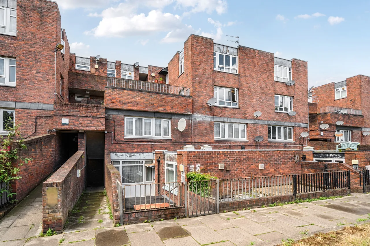 Carlton Grove, SE15, photo 8