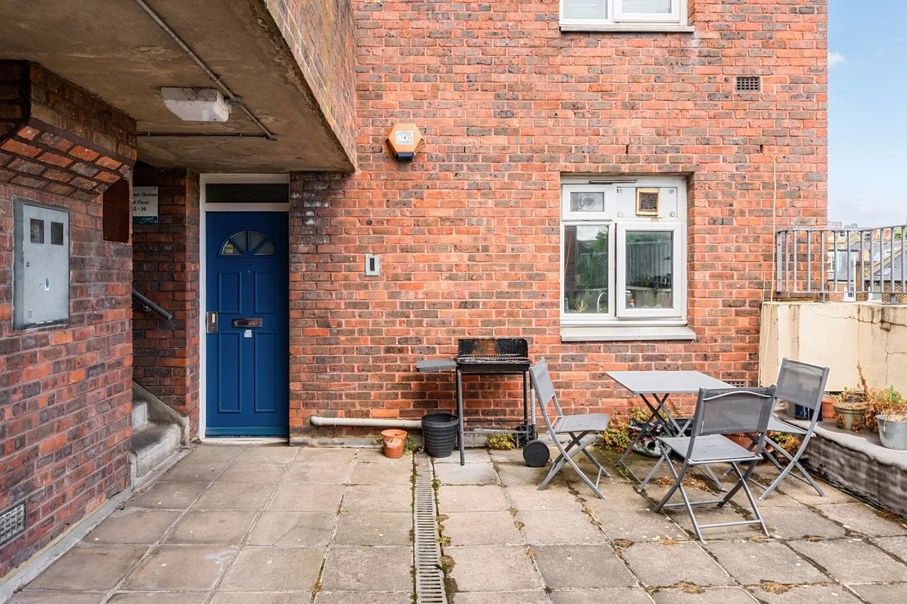 Carlton Grove, SE15, photo 11