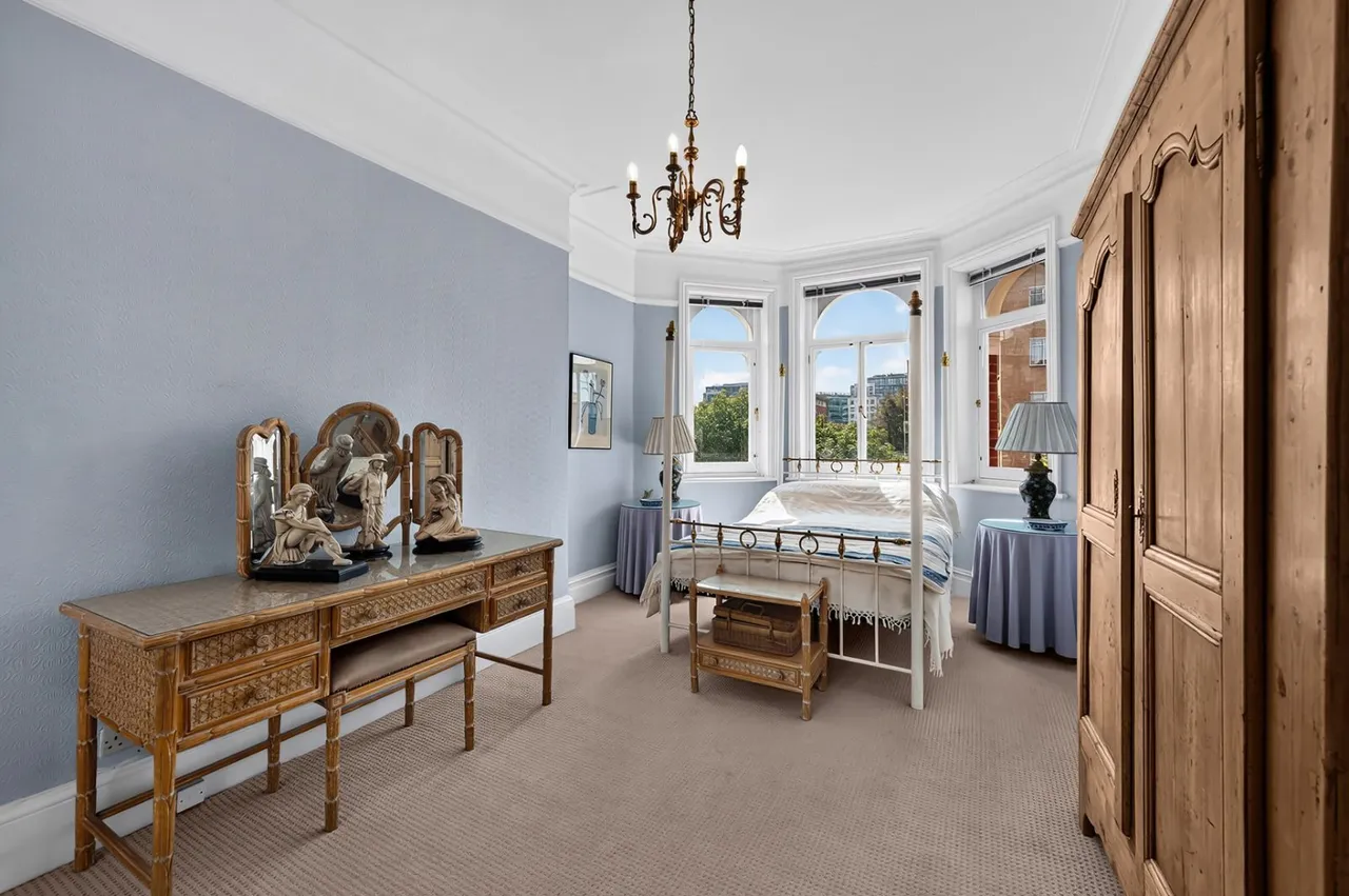 St Marys Terrace, London, W2, photo 11