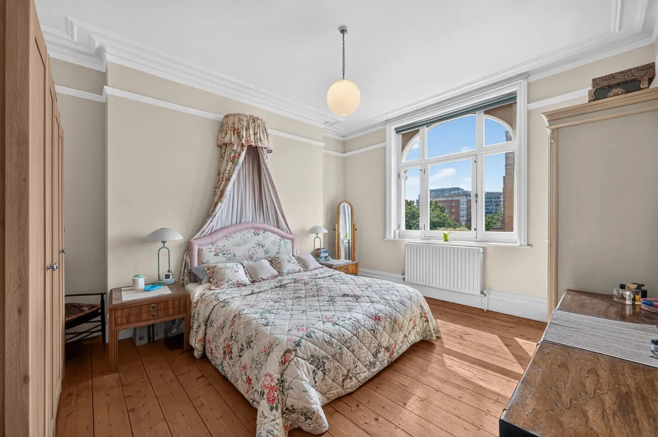 St Marys Terrace, London, W2, photo 6