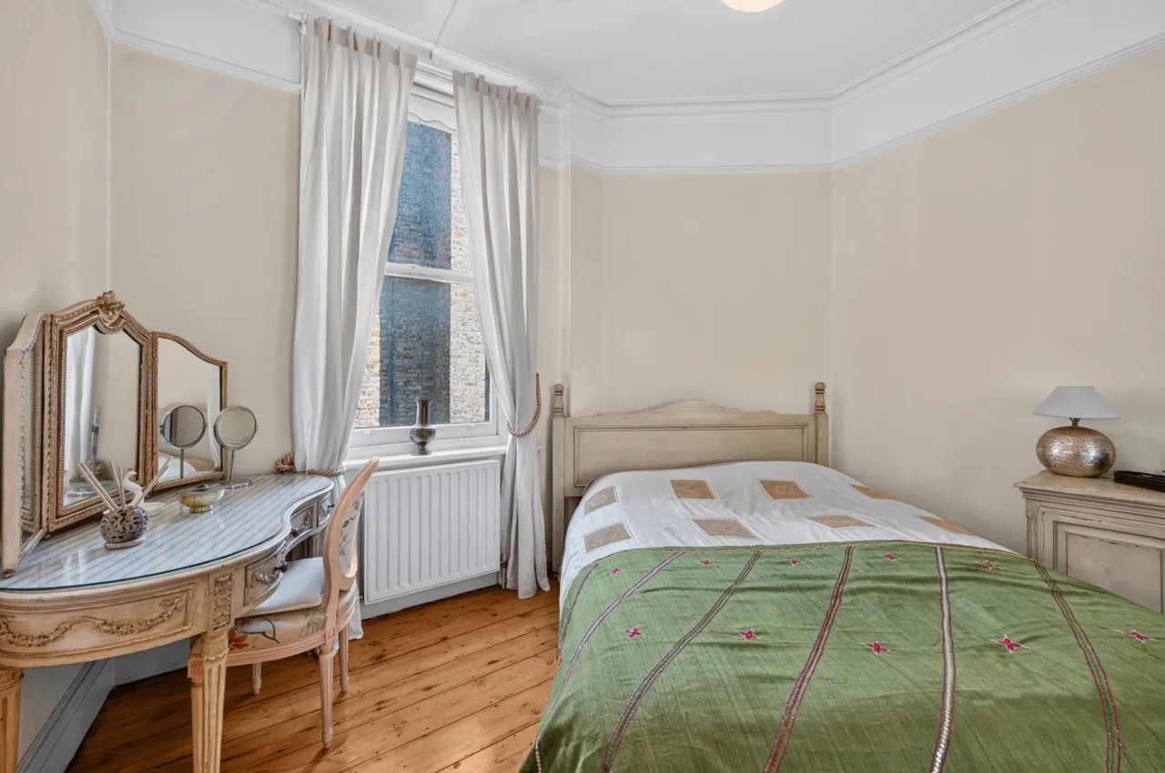 St Marys Terrace, London, W2, photo 14