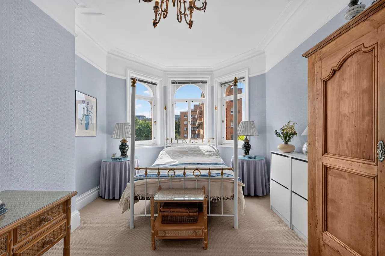 St Marys Terrace, London, W2, photo 10