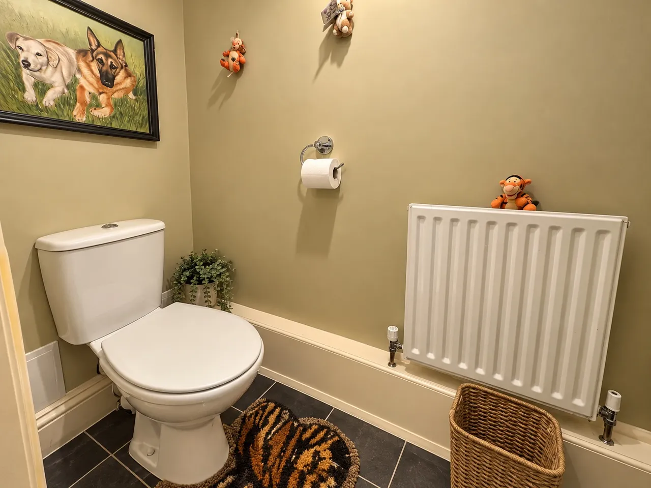 Bernard Avenue, Mansfield Woodhouse, NG19, photo 12