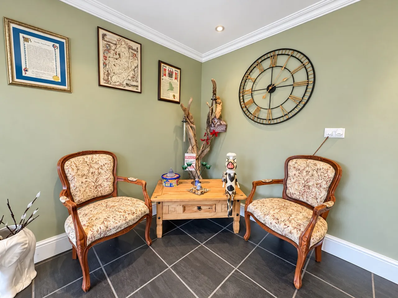 Bernard Avenue, Mansfield Woodhouse, NG19, photo 7