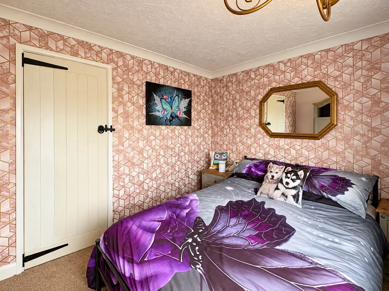 Bernard Avenue, Mansfield Woodhouse, NG19, photo 15