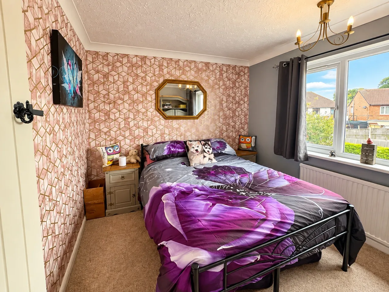 Bernard Avenue, Mansfield Woodhouse, NG19, photo 16