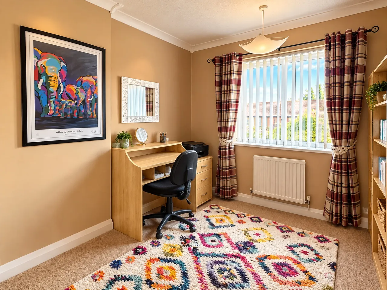 Bernard Avenue, Mansfield Woodhouse, NG19, photo 19