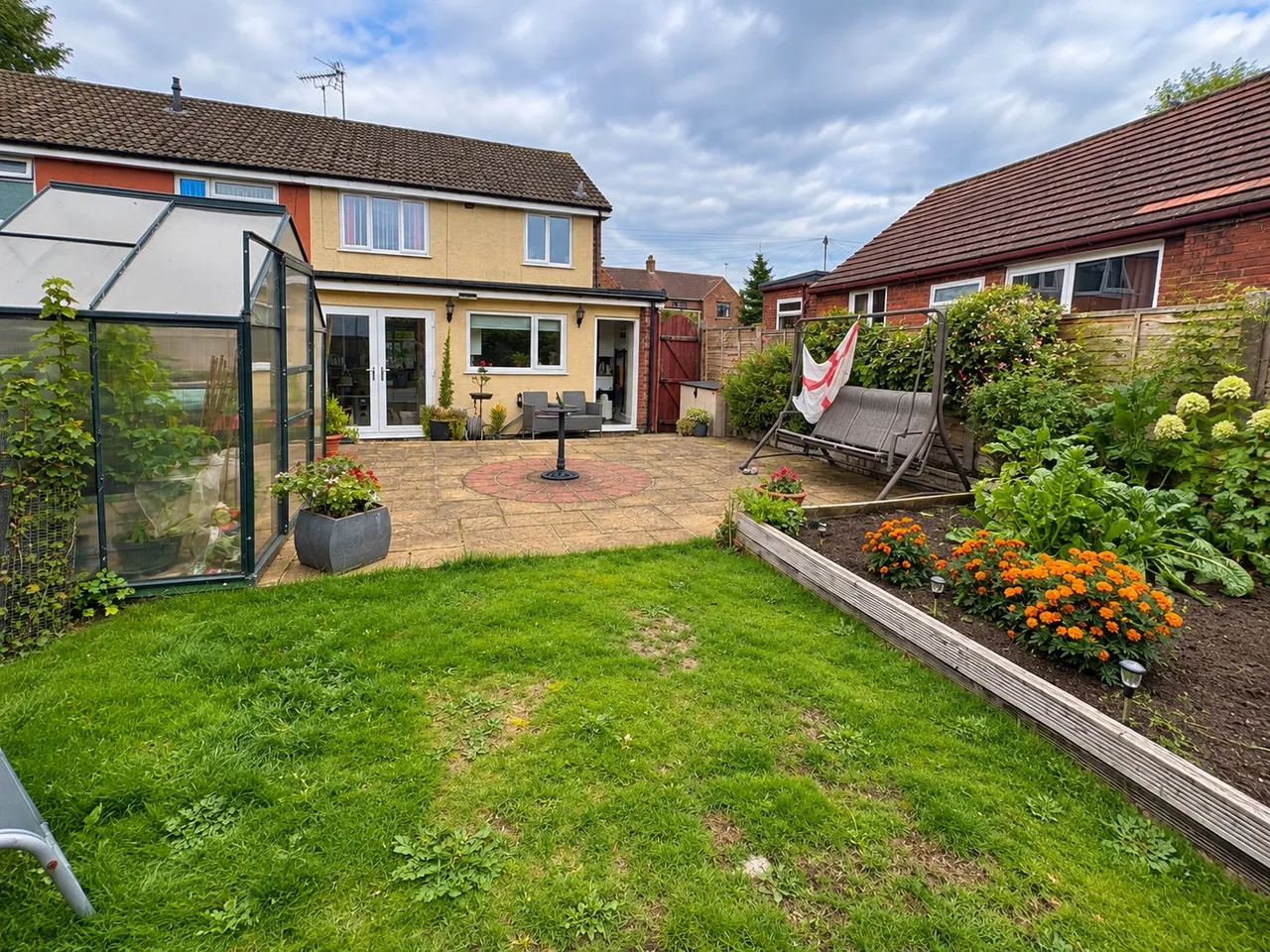 Bernard Avenue, Mansfield Woodhouse, NG19, photo 4