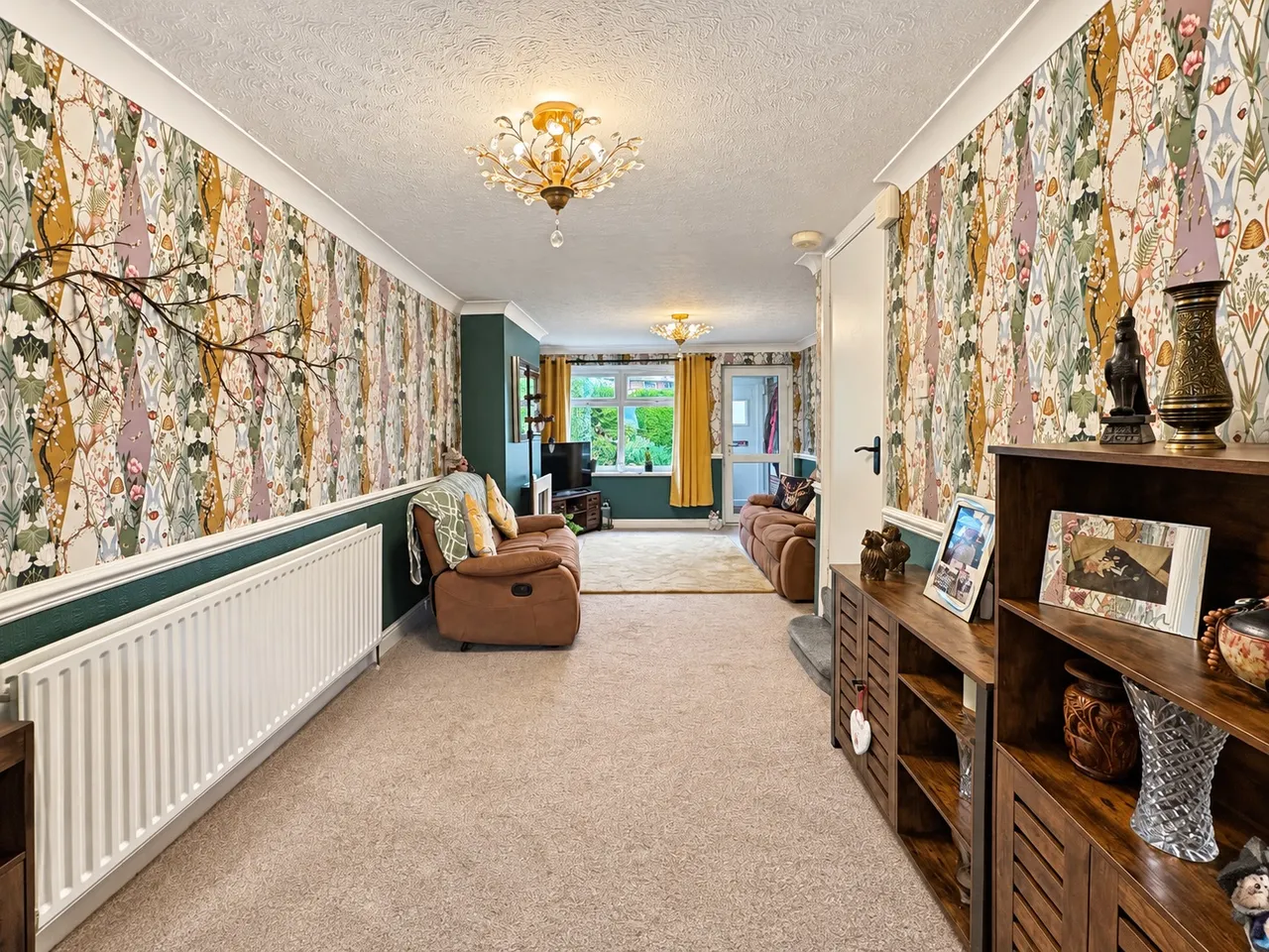 Bernard Avenue, Mansfield Woodhouse, NG19, photo 10