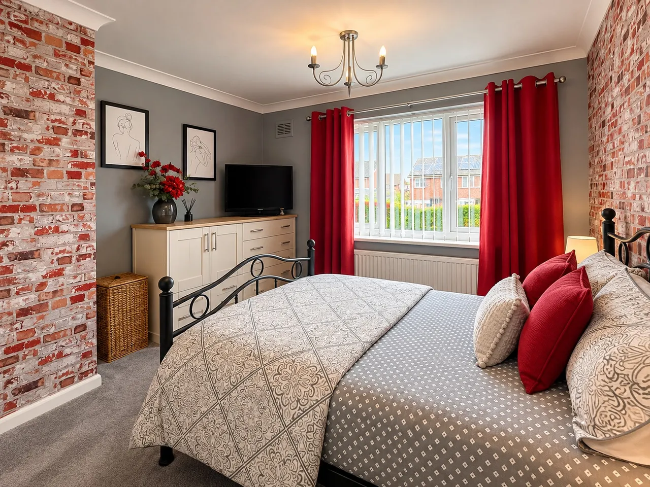 Bernard Avenue, Mansfield Woodhouse, NG19, photo 13