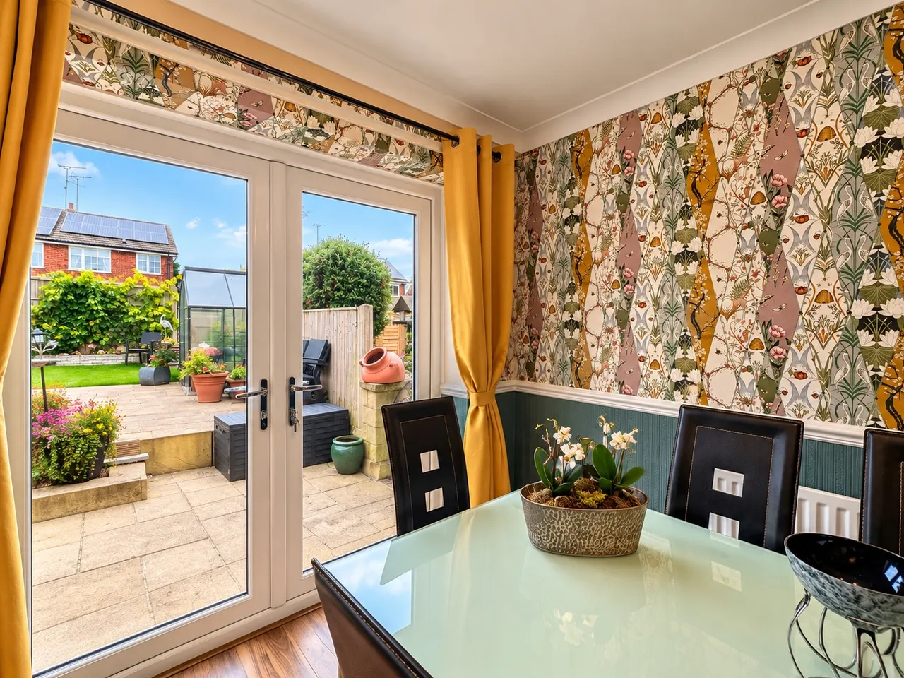 Bernard Avenue, Mansfield Woodhouse, NG19, photo 11