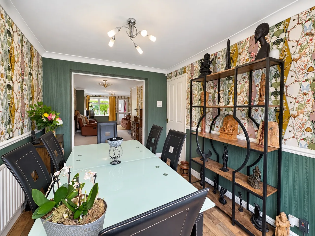 Bernard Avenue, Mansfield Woodhouse, NG19, photo 9