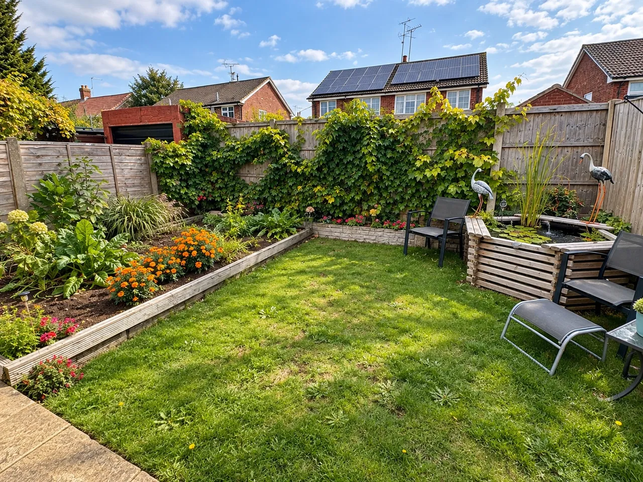 Bernard Avenue, Mansfield Woodhouse, NG19, photo 22