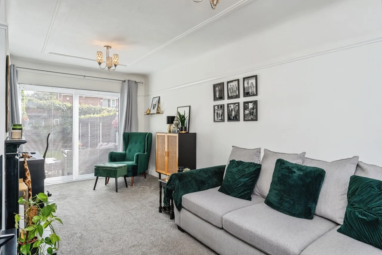 Girton Close, Ellesmere Port, CH65, photo 6