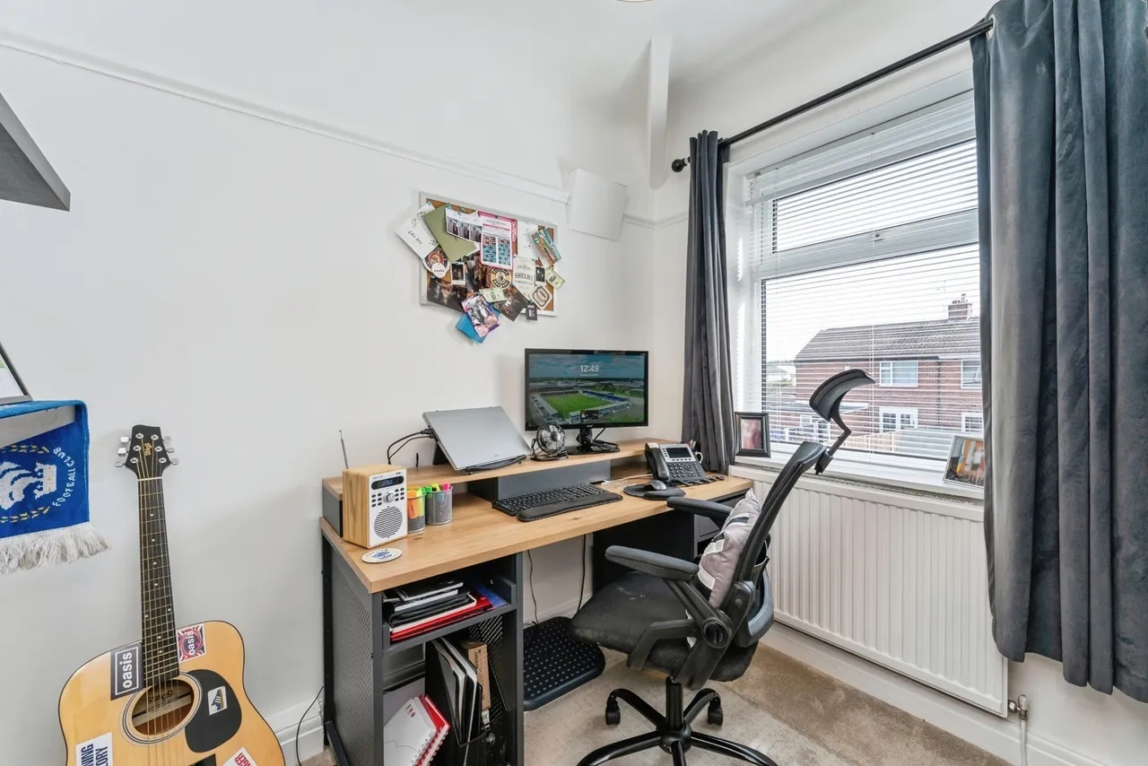 Girton Close, Ellesmere Port, CH65, photo 17
