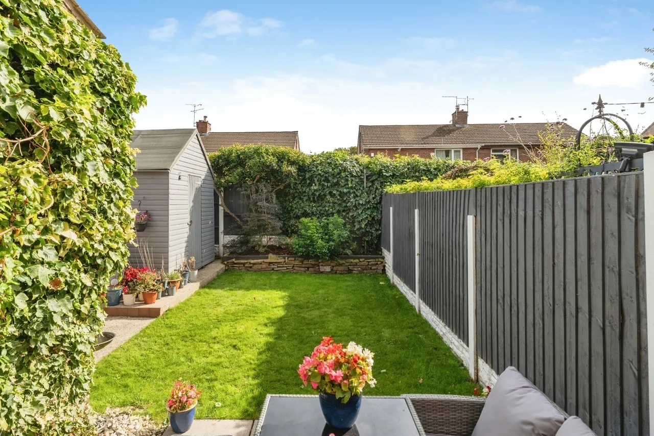 Girton Close, Ellesmere Port, CH65, photo 20