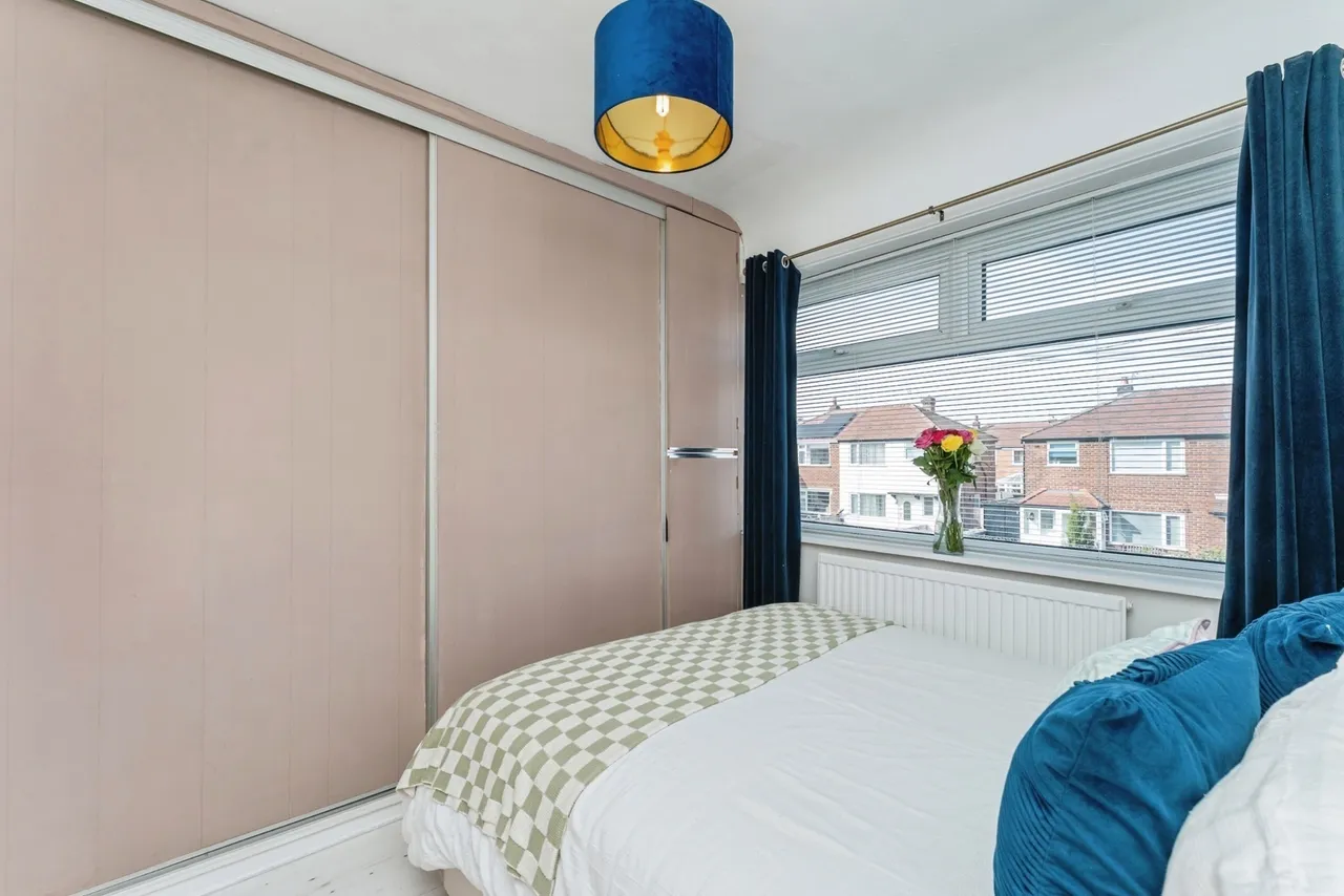Girton Close, Ellesmere Port, CH65, photo 12