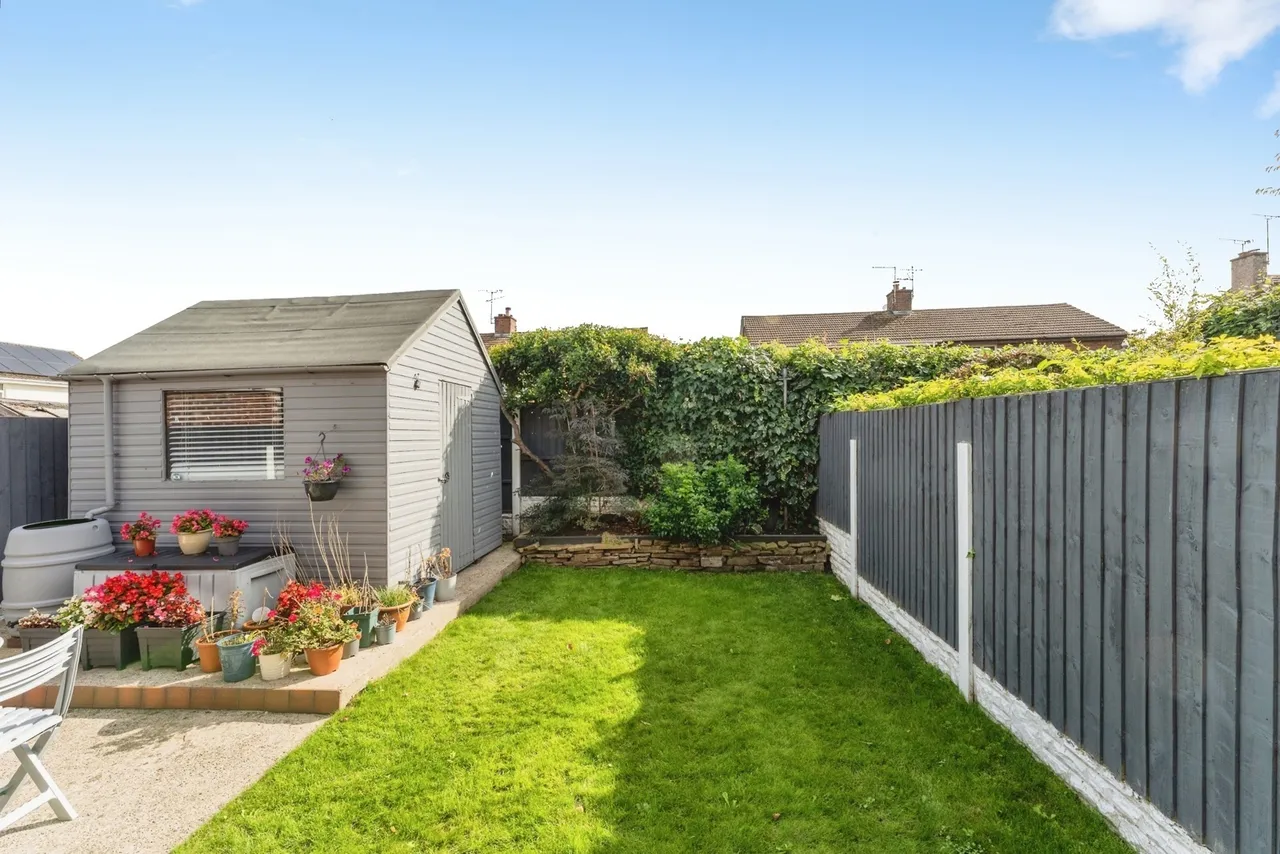 Girton Close, Ellesmere Port, CH65, photo 18