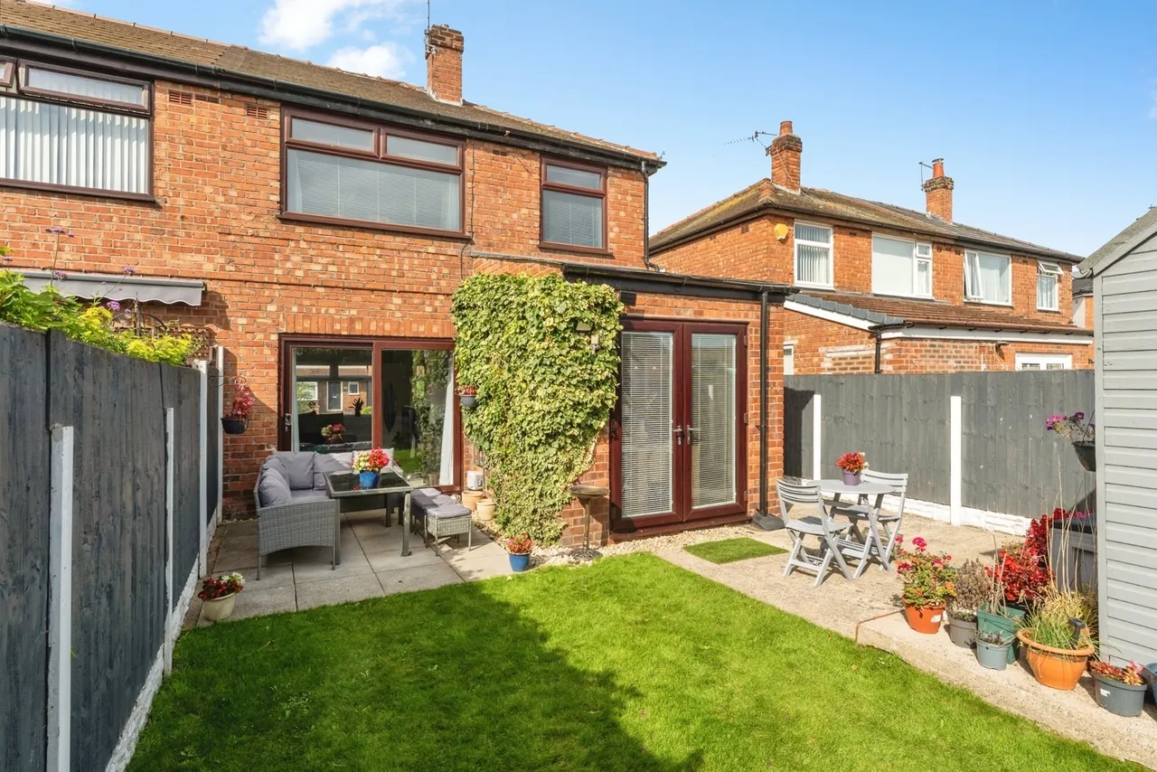 Girton Close, Ellesmere Port, CH65, photo 19