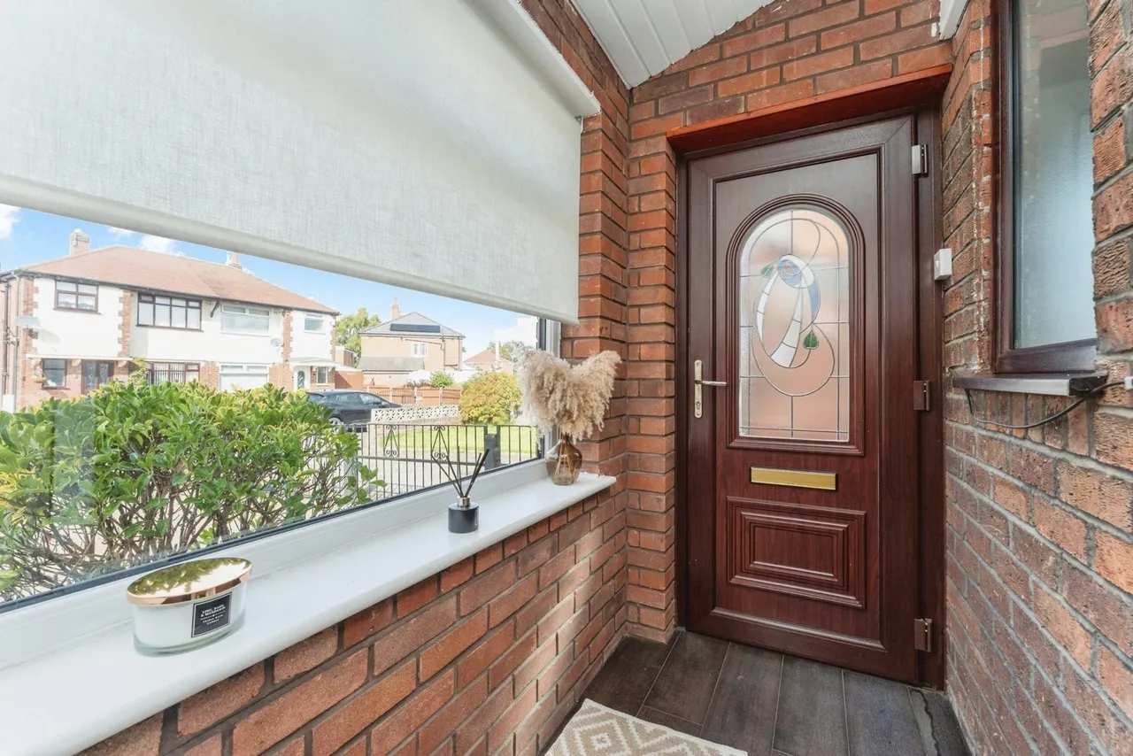 Girton Close, Ellesmere Port, CH65, photo 5
