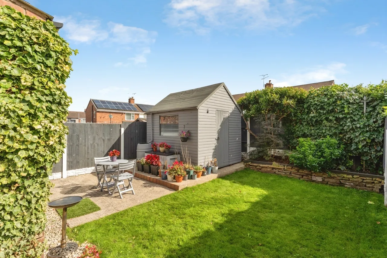 Girton Close, Ellesmere Port, CH65, photo 3