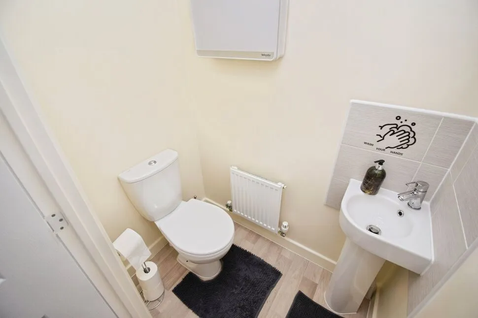 Braunton Avenue, Henley Green, Coventry, CV2, photo 8