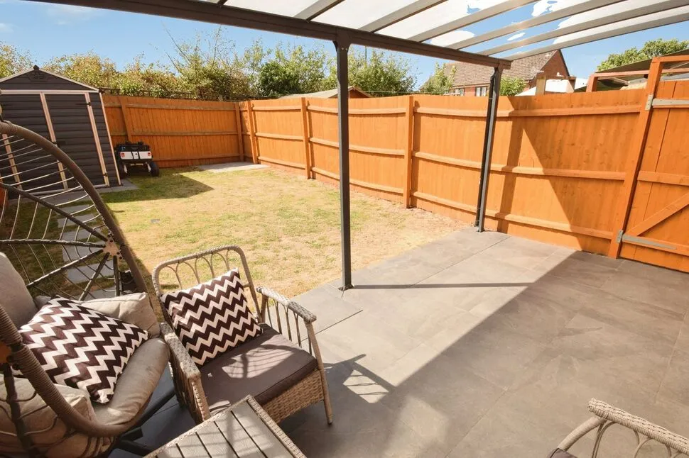 Braunton Avenue, Henley Green, Coventry, CV2, photo 6