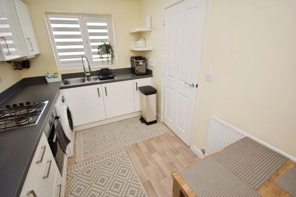 Braunton Avenue, Henley Green, Coventry, CV2, photo 11