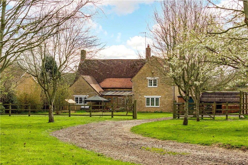 Careys Road, Pury End, Towcester, Northamptonshire, NN12 7NX, photo 28