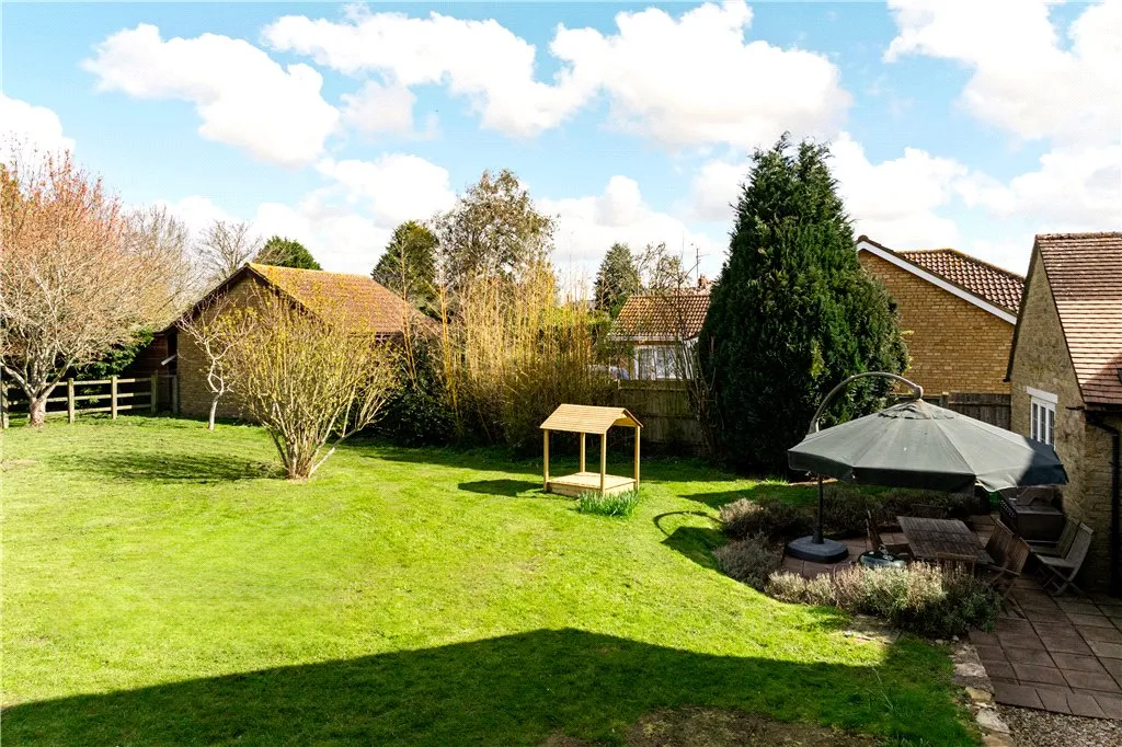 Careys Road, Pury End, Towcester, Northamptonshire, NN12 7NX, photo 22