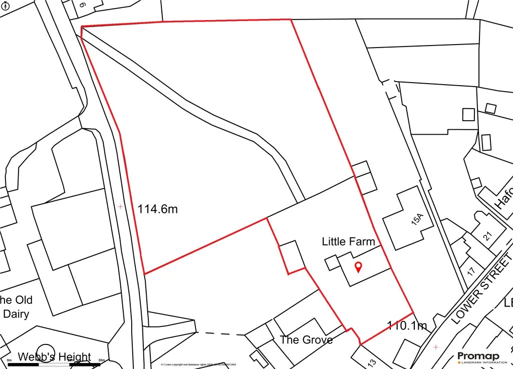 Careys Road, Pury End, Towcester, Northamptonshire, NN12 7NX, photo 33