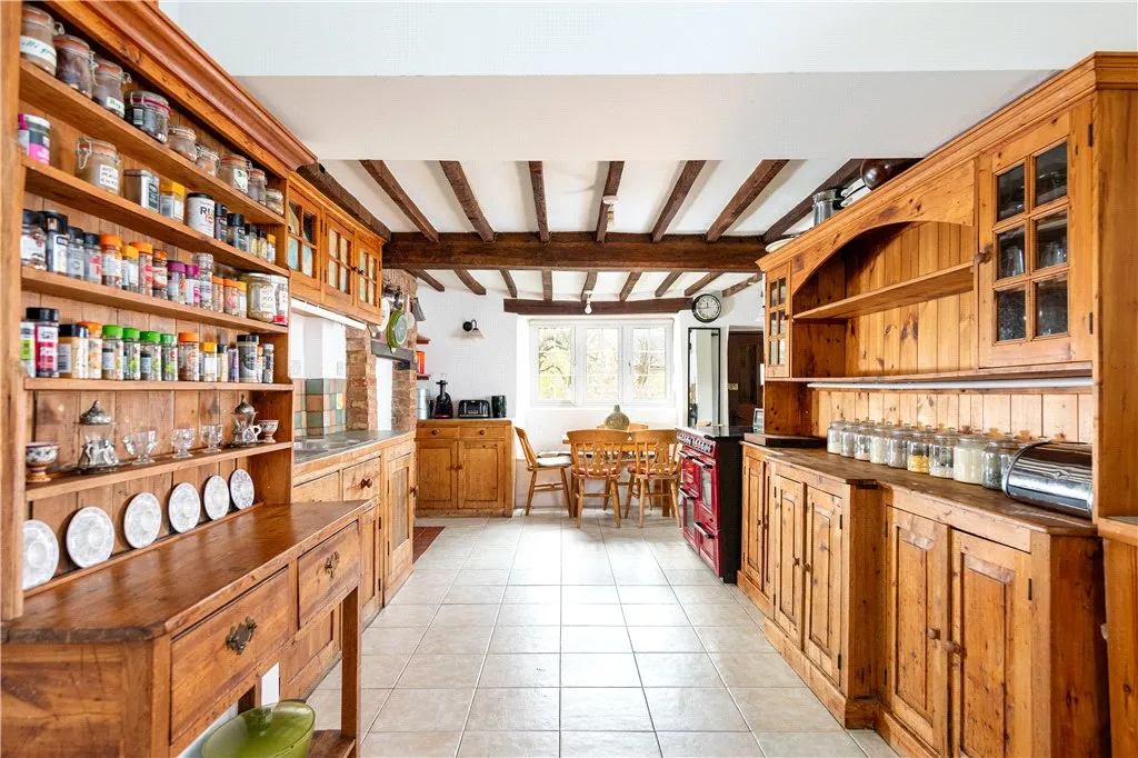 Careys Road, Pury End, Towcester, Northamptonshire, NN12 7NX, photo 5