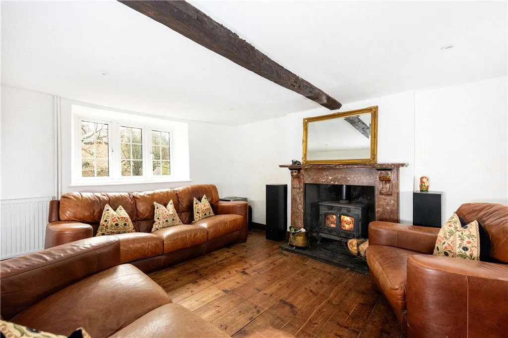 Careys Road, Pury End, Towcester, Northamptonshire, NN12 7NX, photo 4
