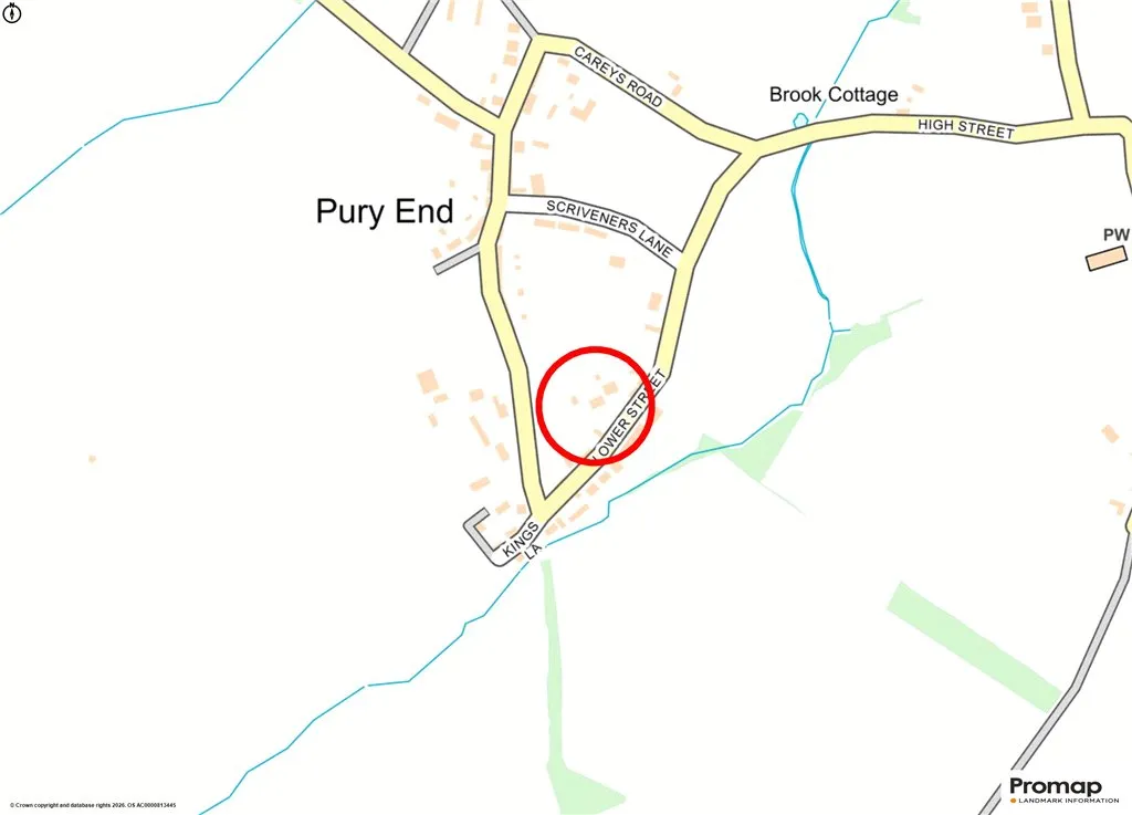 Careys Road, Pury End, Towcester, Northamptonshire, NN12 7NX, photo 31