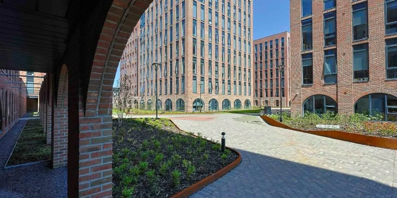 Neptune Place, Liverpool, L8, photo 13