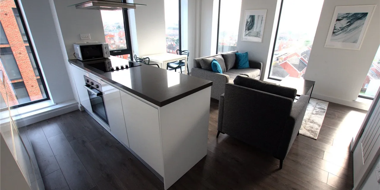 Neptune Place, Liverpool, L8, photo 8