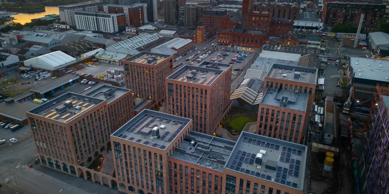 Neptune Place, Liverpool, L8, photo 18