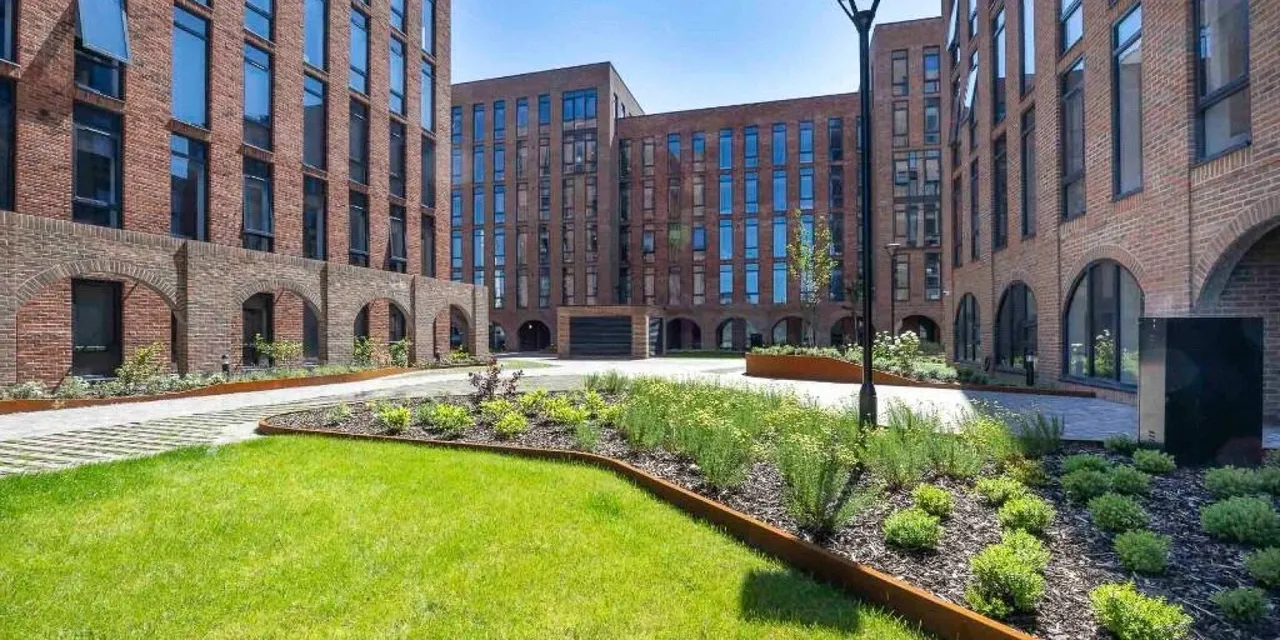 Neptune Place, Liverpool, L8, photo 4
