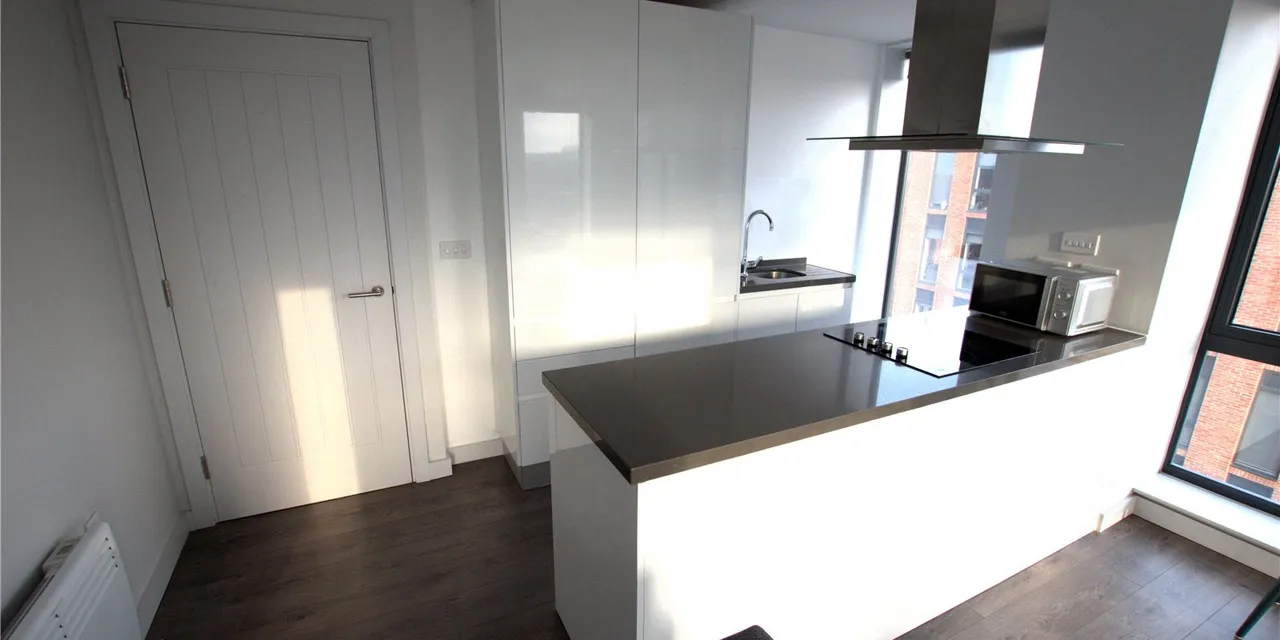 Neptune Place, Liverpool, L8, photo 9