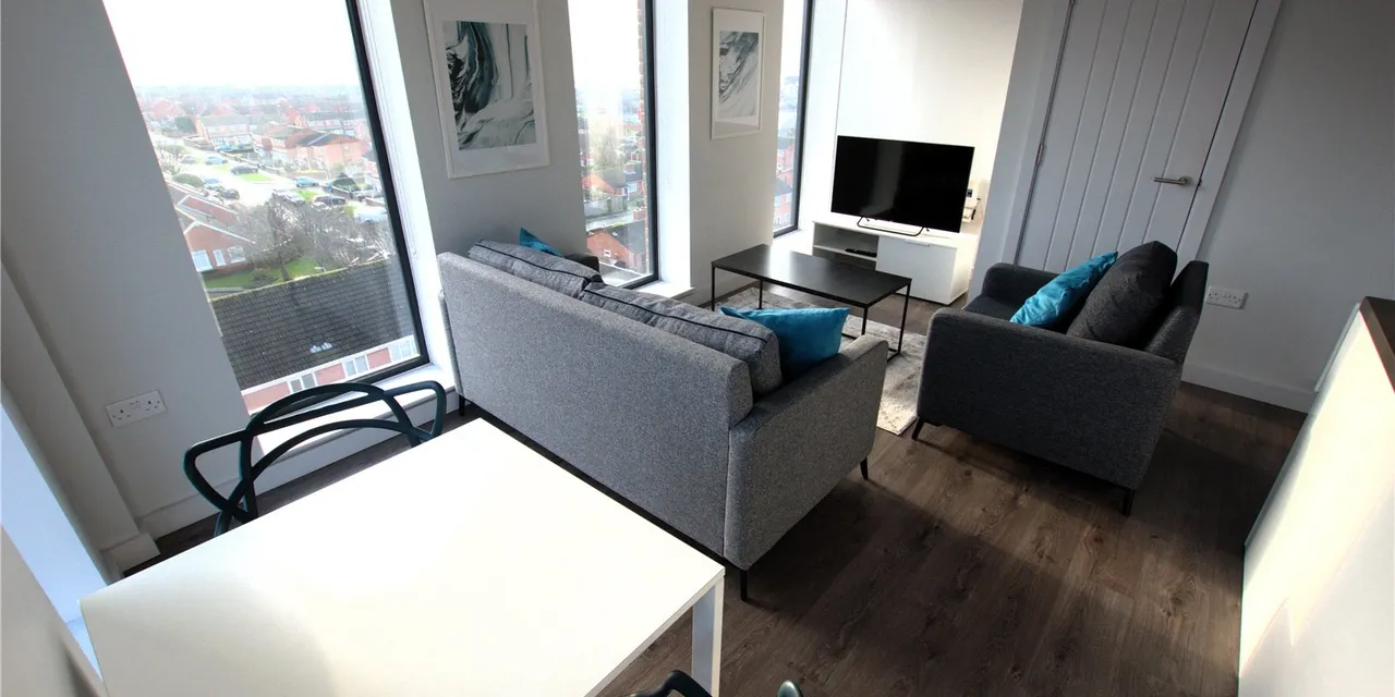 Neptune Place, Liverpool, L8, photo 10