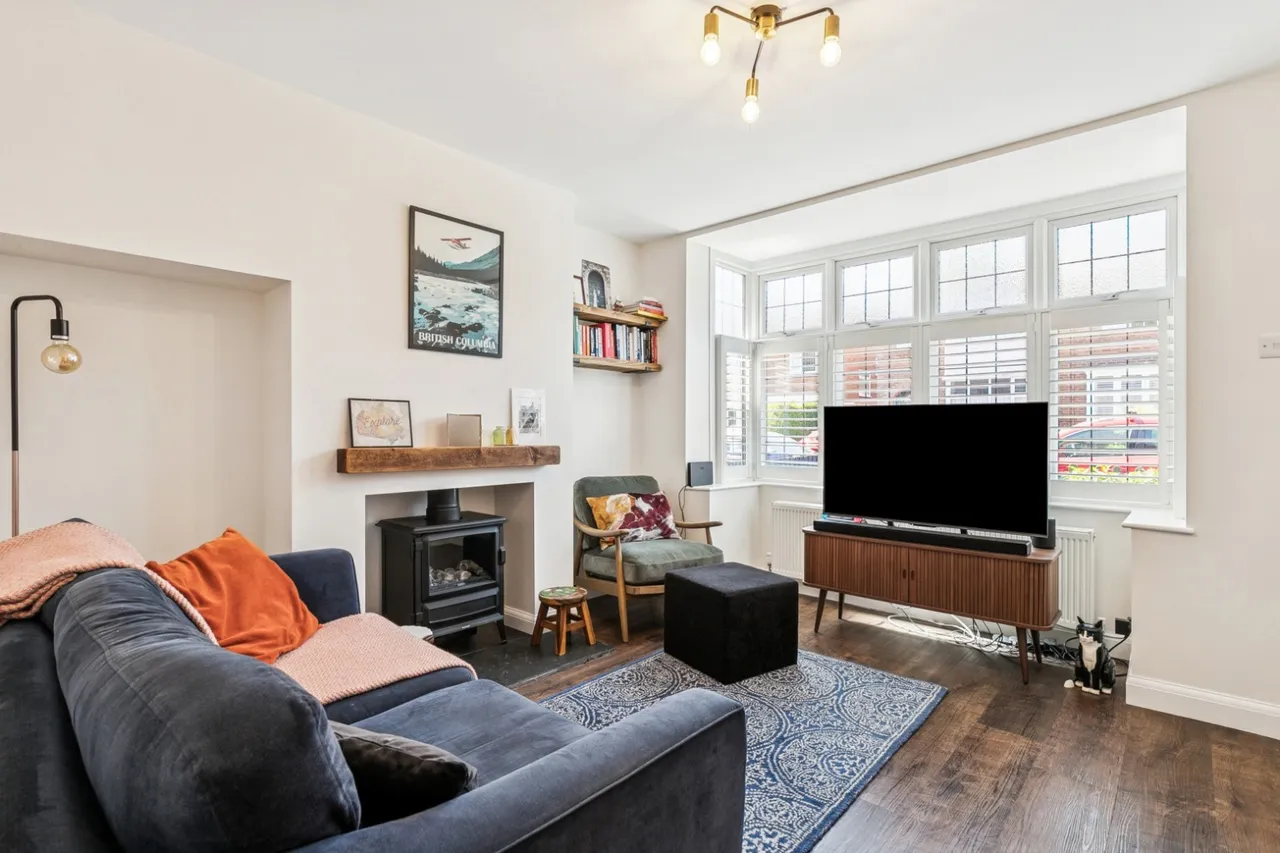 Conquest Close, Hitchin, SG4, photo 4