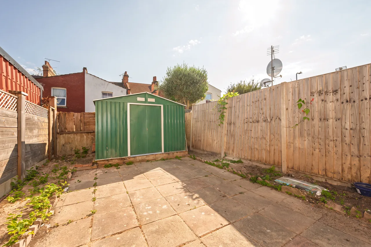 62 Charlton Road, London, photo 9