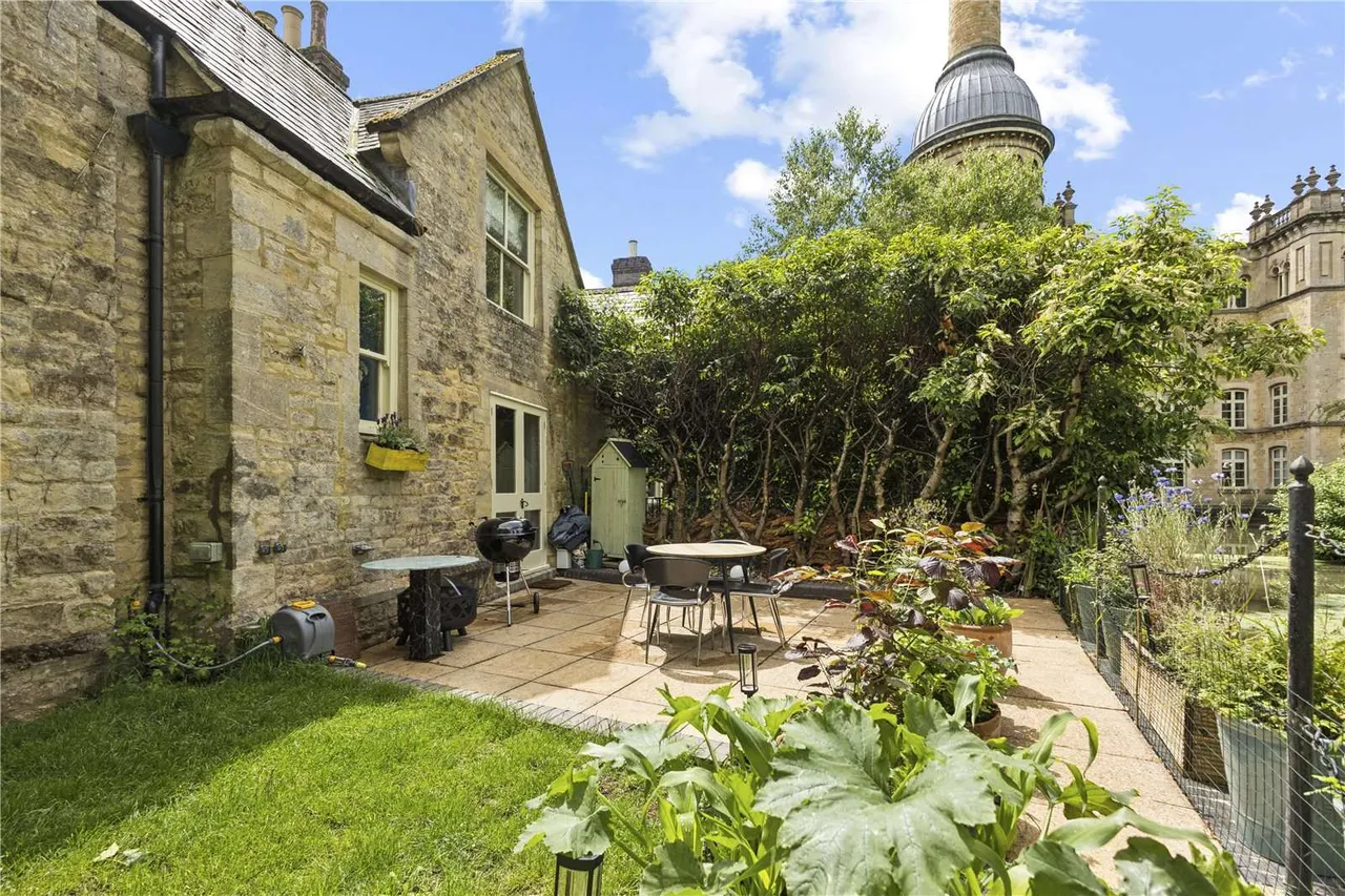 Bliss Mill, Chipping Norton, OX7, photo 13