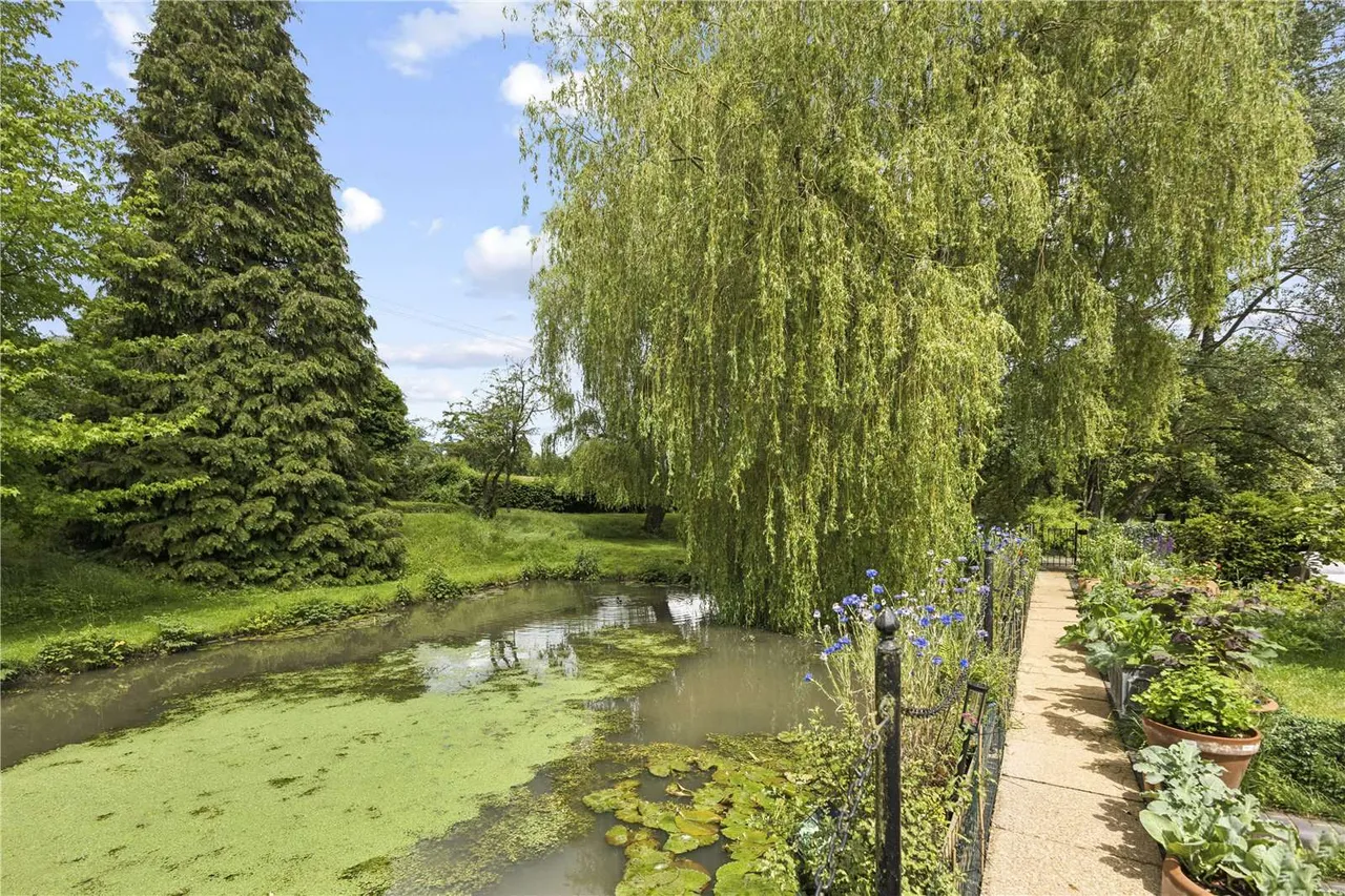 Bliss Mill, Chipping Norton, OX7, photo 12