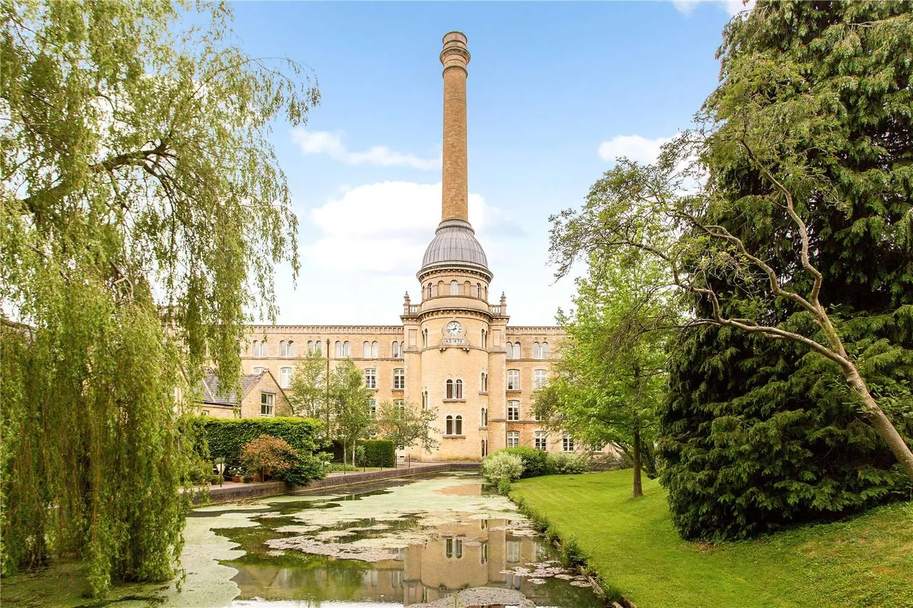 Bliss Mill, Chipping Norton, OX7, photo 15