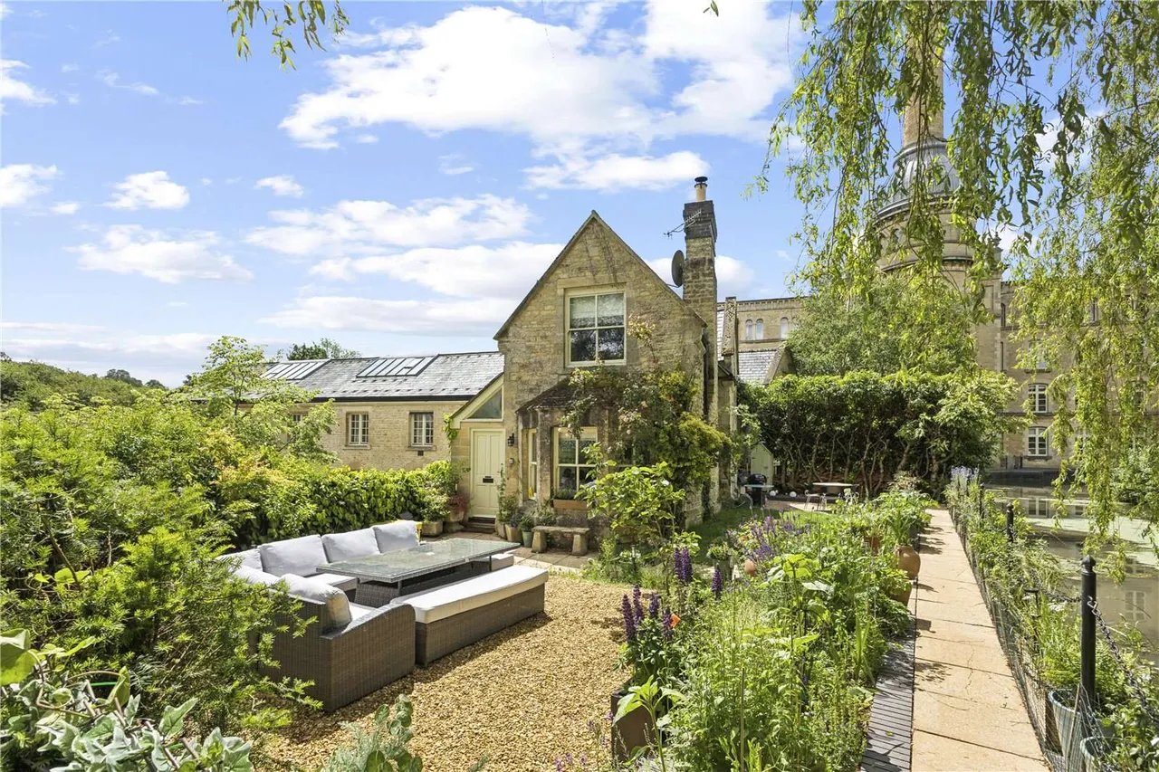 Bliss Mill, Chipping Norton, OX7, photo 11