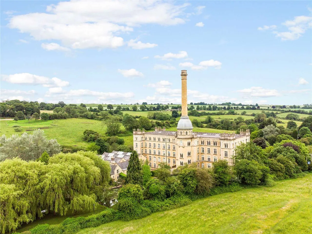 Bliss Mill, Chipping Norton, OX7, photo 14