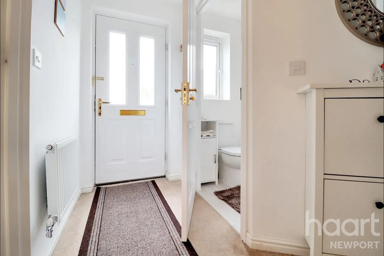 Cefn Adda Close, Newport, NP20, photo 5