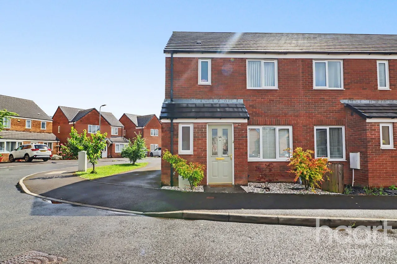 Cefn Adda Close, Newport, NP20, photo 2