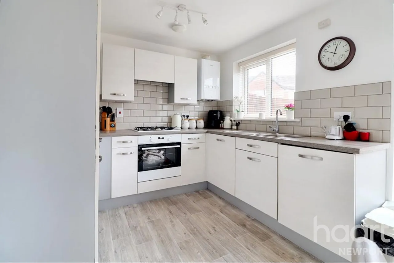 Cefn Adda Close, Newport, NP20, photo 3